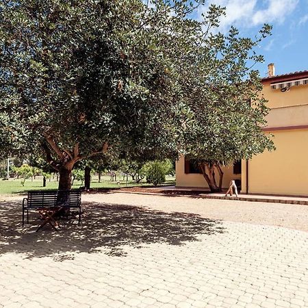 Welcomely - Guesthouse Kadossene Алгеро Екстериор снимка