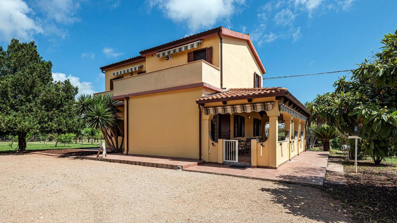 Welcomely - Guesthouse Kadossene Алгеро Екстериор снимка