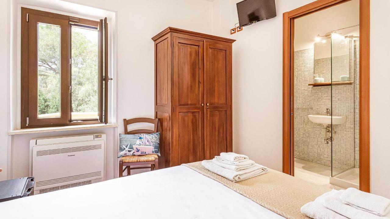 Welcomely - Guesthouse Kadossene Алгеро Екстериор снимка