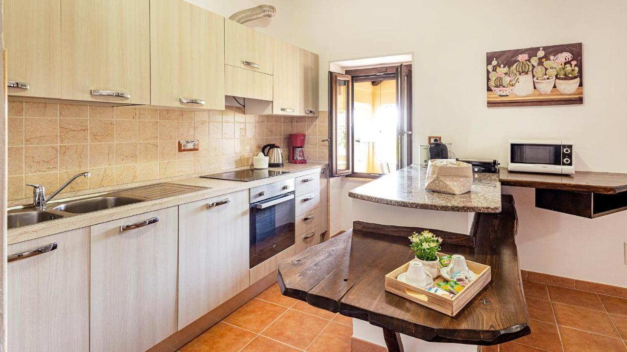 Welcomely - Guesthouse Kadossene Алгеро Екстериор снимка