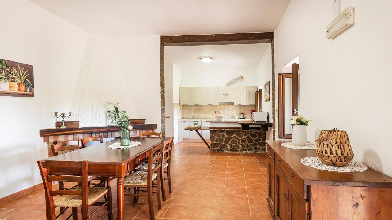 Welcomely - Guesthouse Kadossene Алгеро Екстериор снимка