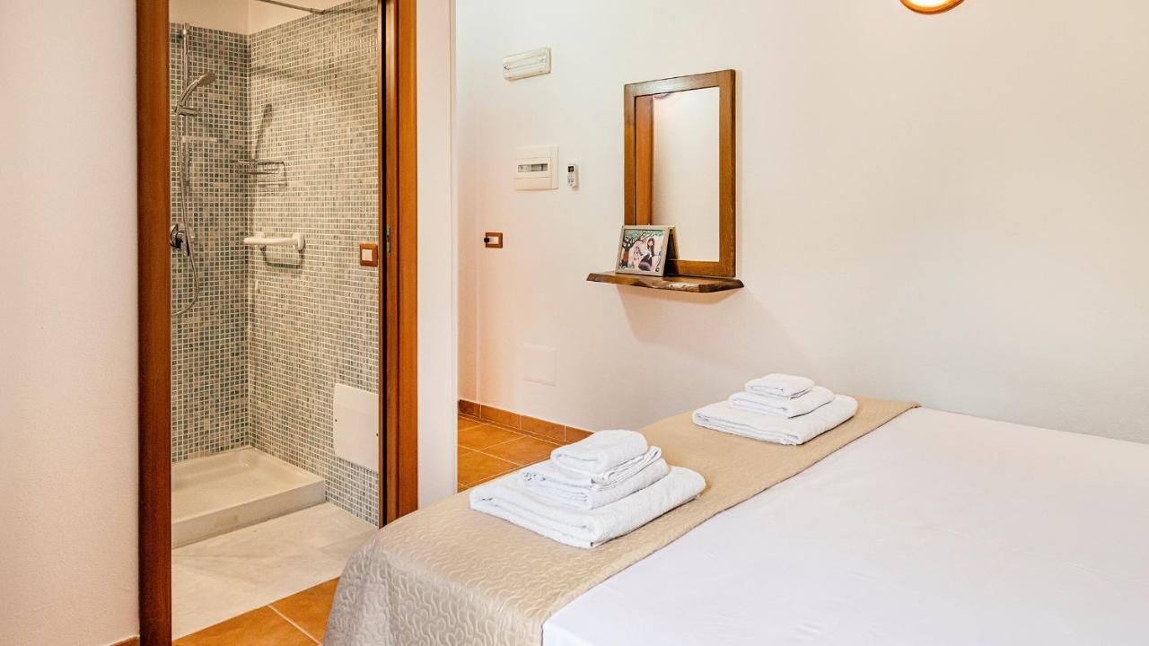 Welcomely - Guesthouse Kadossene Алгеро Екстериор снимка