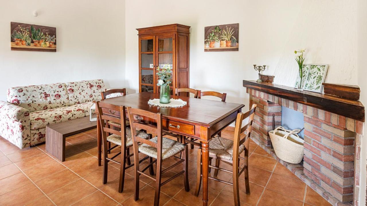 Welcomely - Guesthouse Kadossene Алгеро Екстериор снимка