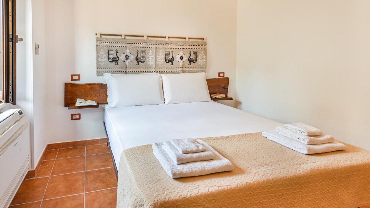 Welcomely - Guesthouse Kadossene Алгеро Екстериор снимка