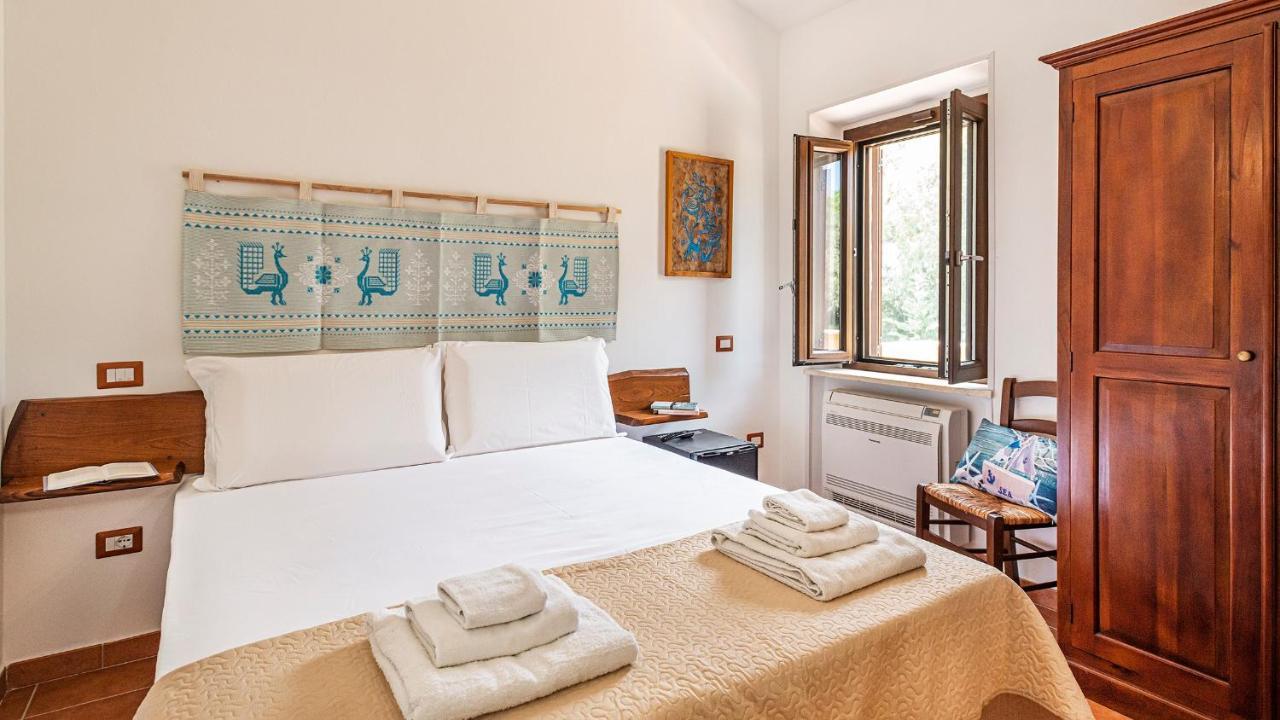 Welcomely - Guesthouse Kadossene Алгеро Екстериор снимка