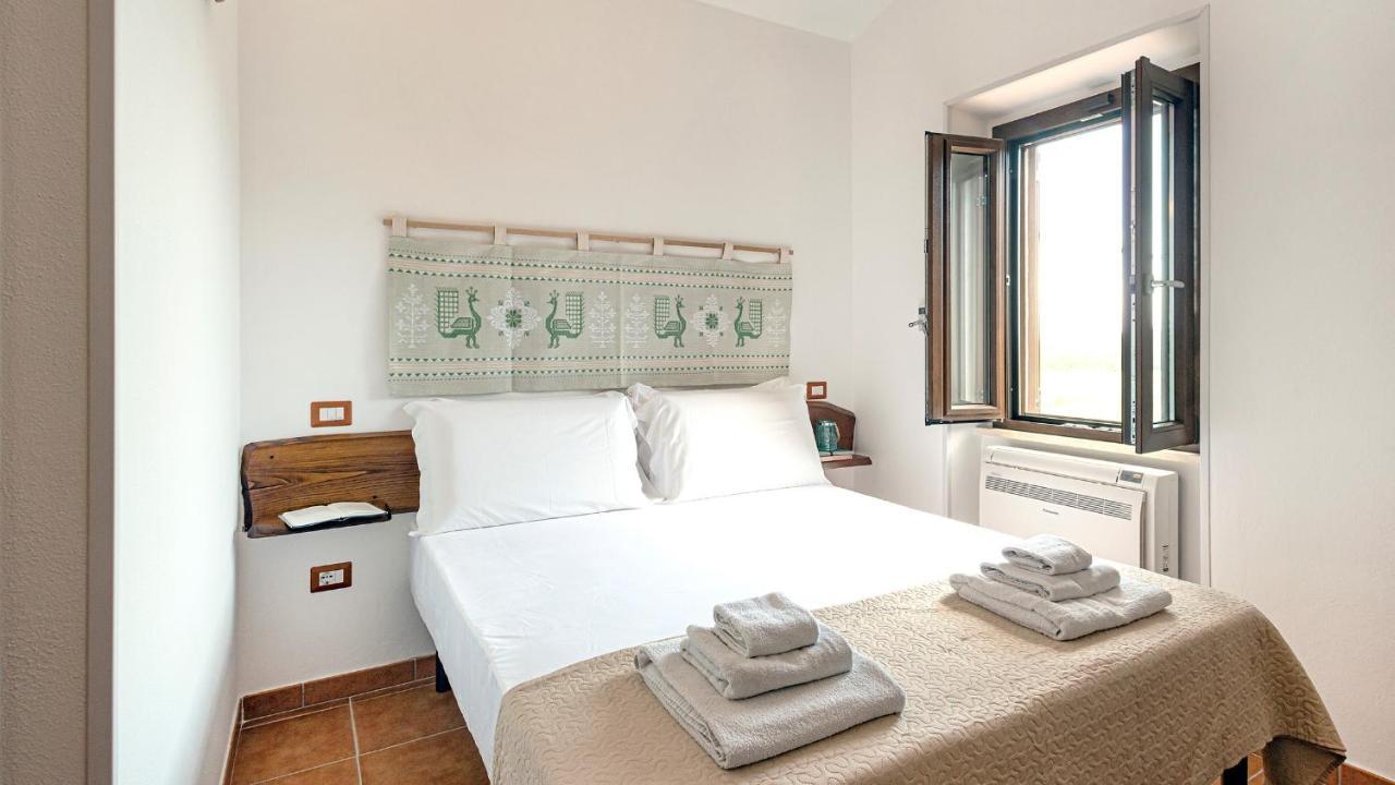 Welcomely - Guesthouse Kadossene Алгеро Екстериор снимка