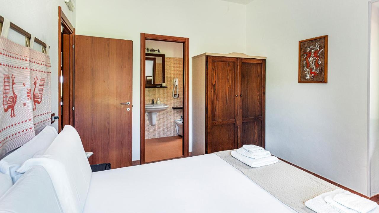 Welcomely - Guesthouse Kadossene Алгеро Екстериор снимка