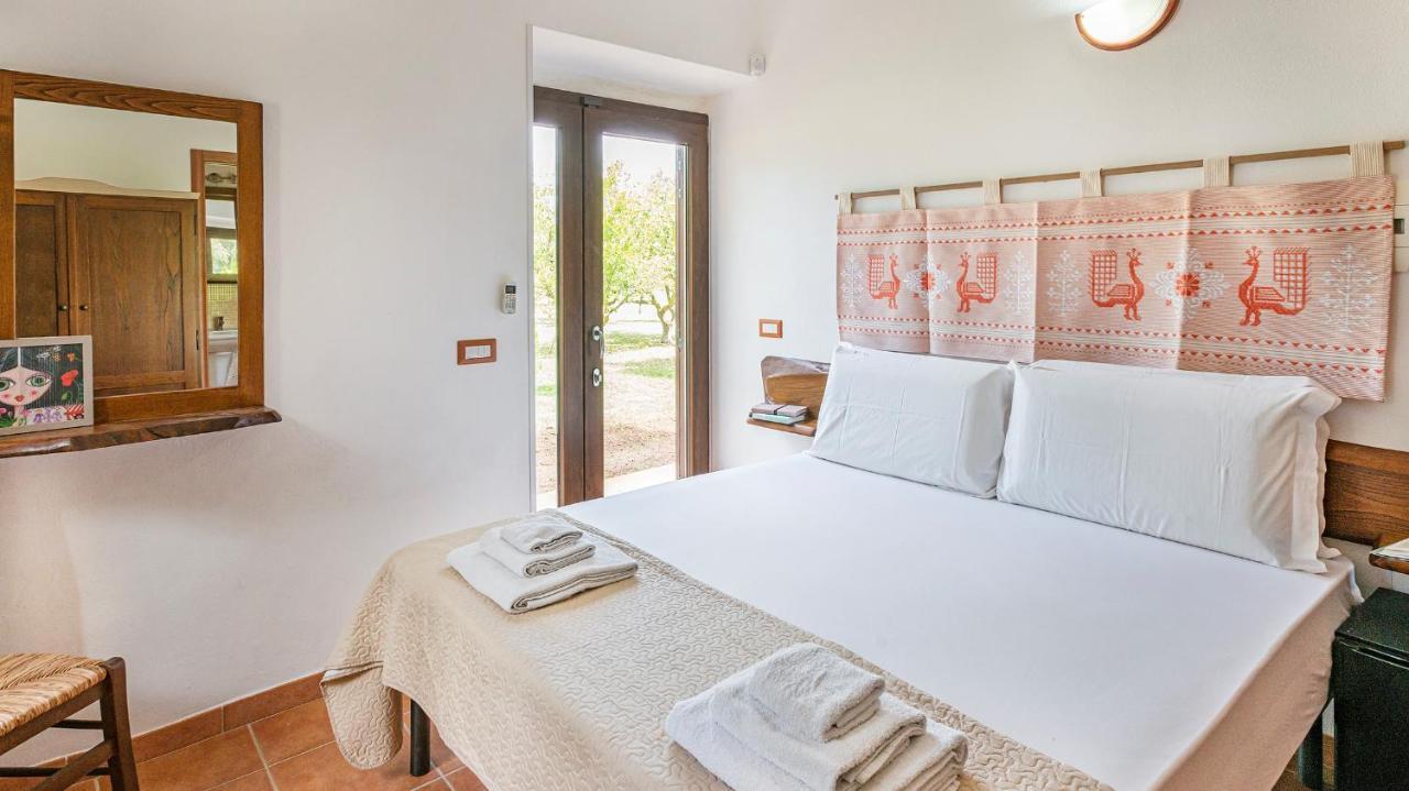 Welcomely - Guesthouse Kadossene Алгеро Екстериор снимка