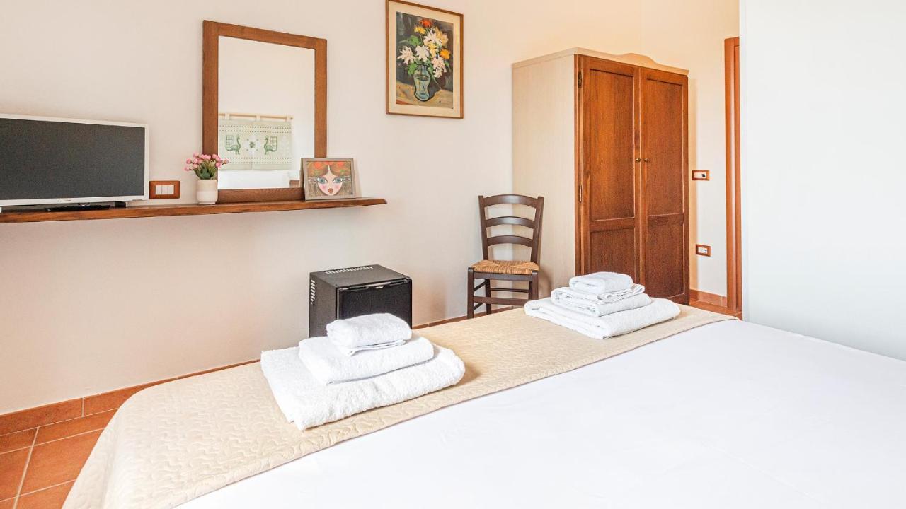 Welcomely - Guesthouse Kadossene Алгеро Екстериор снимка