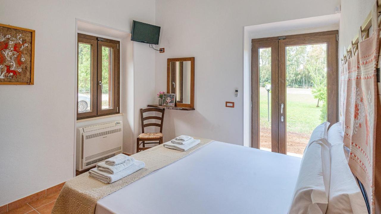 Welcomely - Guesthouse Kadossene Алгеро Екстериор снимка