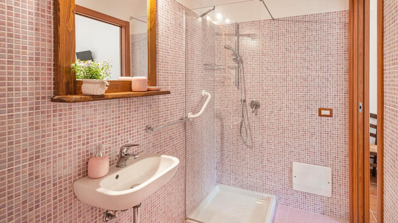 Welcomely - Guesthouse Kadossene Алгеро Екстериор снимка