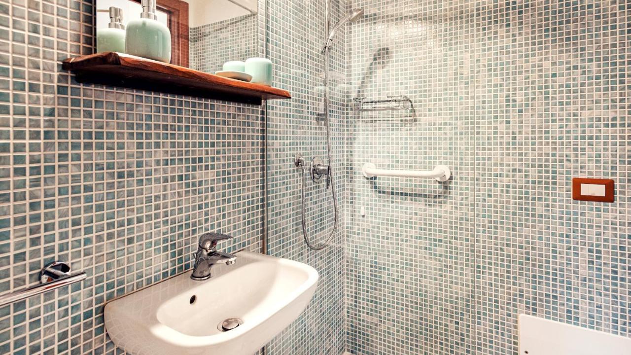 Welcomely - Guesthouse Kadossene Алгеро Екстериор снимка