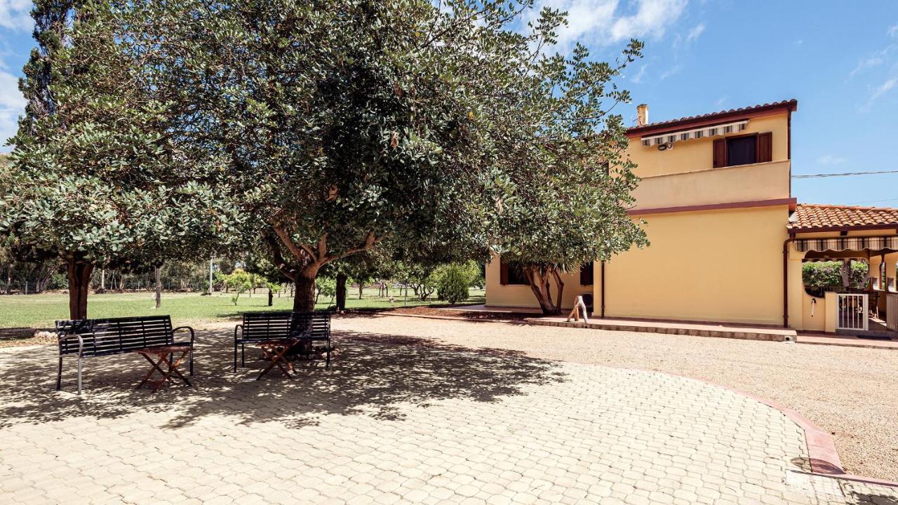 Welcomely - Guesthouse Kadossene Алгеро Екстериор снимка