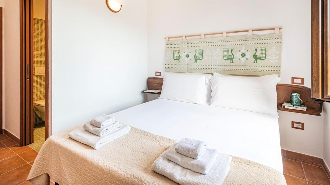 Welcomely - Guesthouse Kadossene Алгеро Екстериор снимка