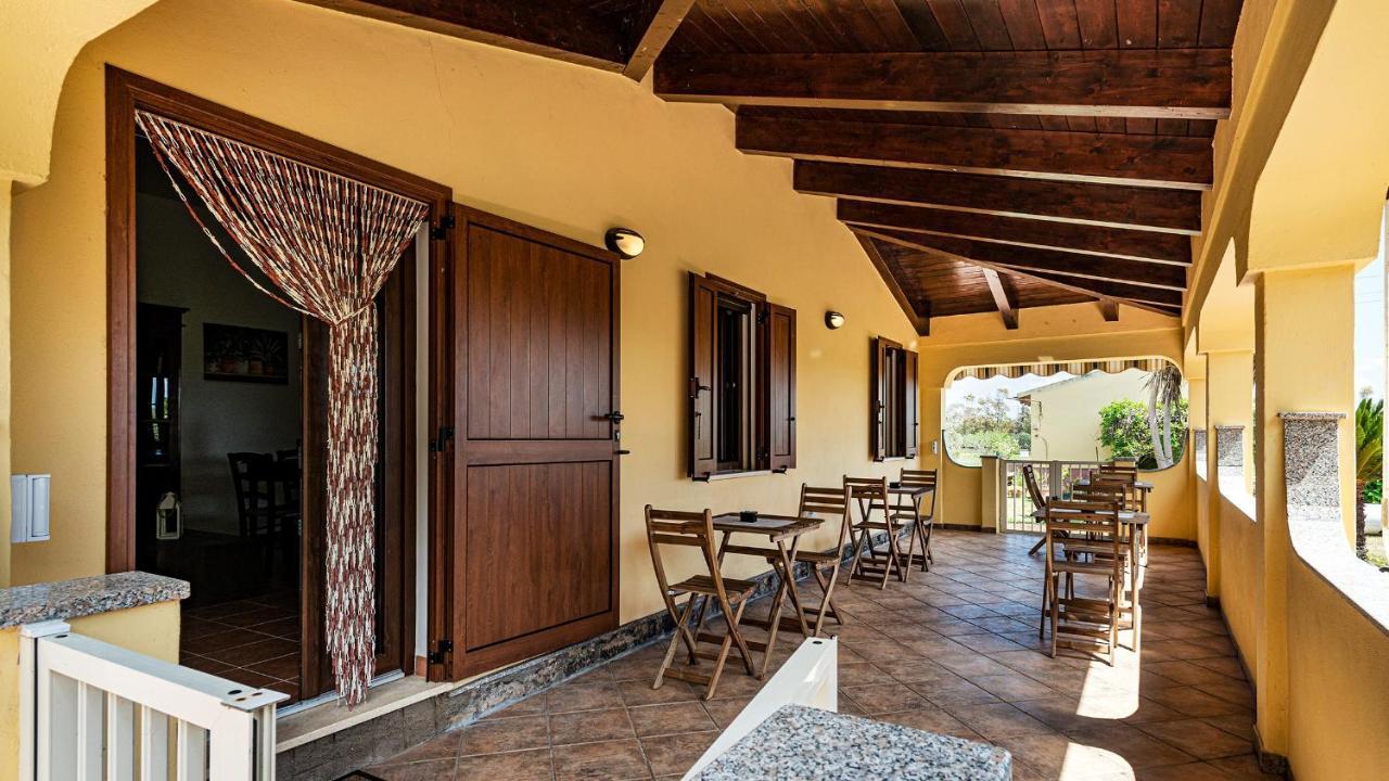 Welcomely - Guesthouse Kadossene Алгеро Екстериор снимка