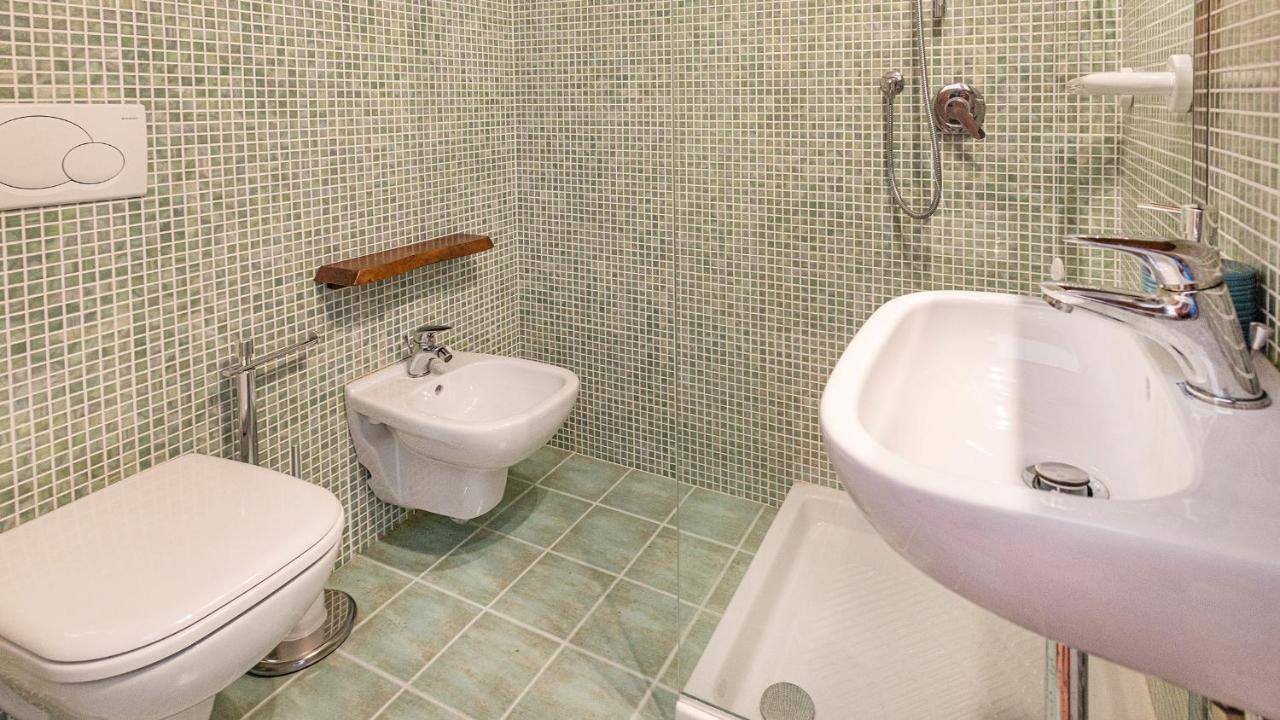 Welcomely - Guesthouse Kadossene Алгеро Екстериор снимка