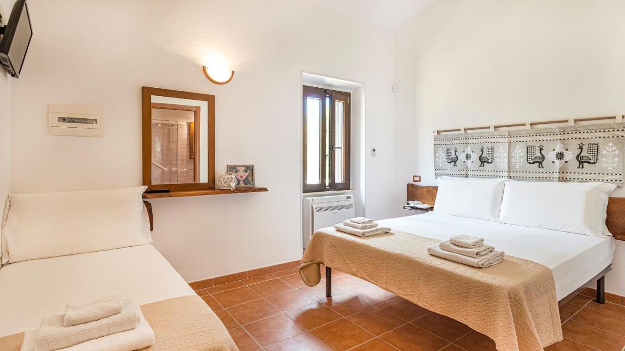 Welcomely - Guesthouse Kadossene Алгеро Екстериор снимка